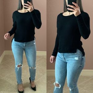 Last 1..KARLA Long Sleeve Top